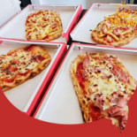 Tellme Pizza Udine Comida