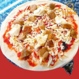 Tellme Pizza Udine Comida