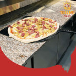 Tellme Pizza Udine Carta