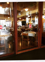 L'università Della Pizza Pizza A Metro Da Gigino inside