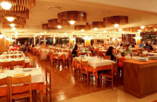 L'università Della Pizza Pizza A Metro Da Gigino inside