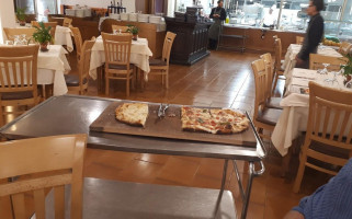 L'università Della Pizza Pizza A Metro Da Gigino inside