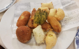 L'università Della Pizza Pizza A Metro Da Gigino food