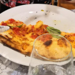 L'università Della Pizza Pizza A Metro Da Gigino food
