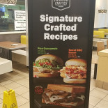 Cartoccio menu