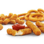 Cartoccio food