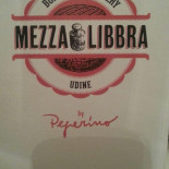 Mezza Libbra Logo
