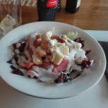 Mezza Libbra Comida