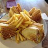 Mezza Libbra Comida