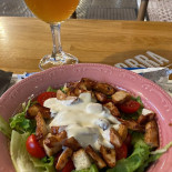 Mezza Libbra Comida