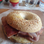 Mezza Libbra Comida