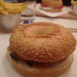 Mezza Libbra Comida