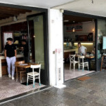 Mezza Libbra Exterior