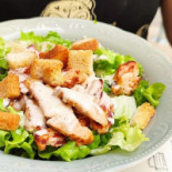 Mezza Libbra Comida