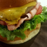 Mezza Libbra Comida
