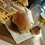 Mezza Libbra Comida