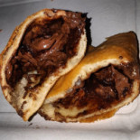 Calzone Salentino Nourriture