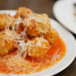 Pizzeria Roxy Comida