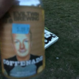 Cuma Valmadrera Boisson