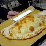 Quelli Della Pizza food