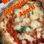 Quelli Della Pizza food