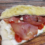 Quelli Della Pizza food