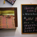 Quelli Della Pizza menu