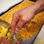 Quelli Della Pizza food