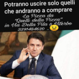 Quelli Della Pizza drink