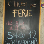 Quelli Della Pizza menu