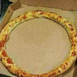 Quelli Della Pizza food