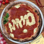 Quelli Della Pizza food