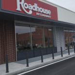 Roadhouse Exterior