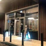 Roadhouse Exterior