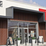 Roadhouse Exterior
