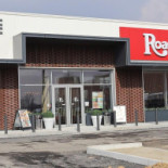 Roadhouse Exterior