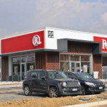 Roadhouse Exterior