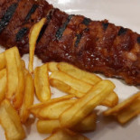 Roadhouse Comida