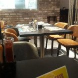 Roadhouse Dentro