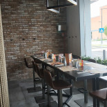 Roadhouse Dentro
