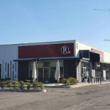 Roadhouse Exterior