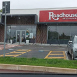 Roadhouse Exterior