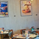 Roadhouse Dentro