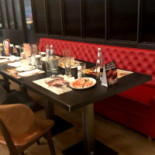 Roadhouse Dentro