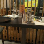 Roadhouse Dentro
