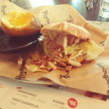 Roadhouse Carta