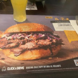 Roadhouse Carta