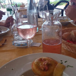 Montevendevolo Comida