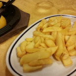 Montevendevolo Comida
