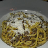 Montevendevolo Comida